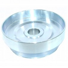 Koło pasowe do korowarki